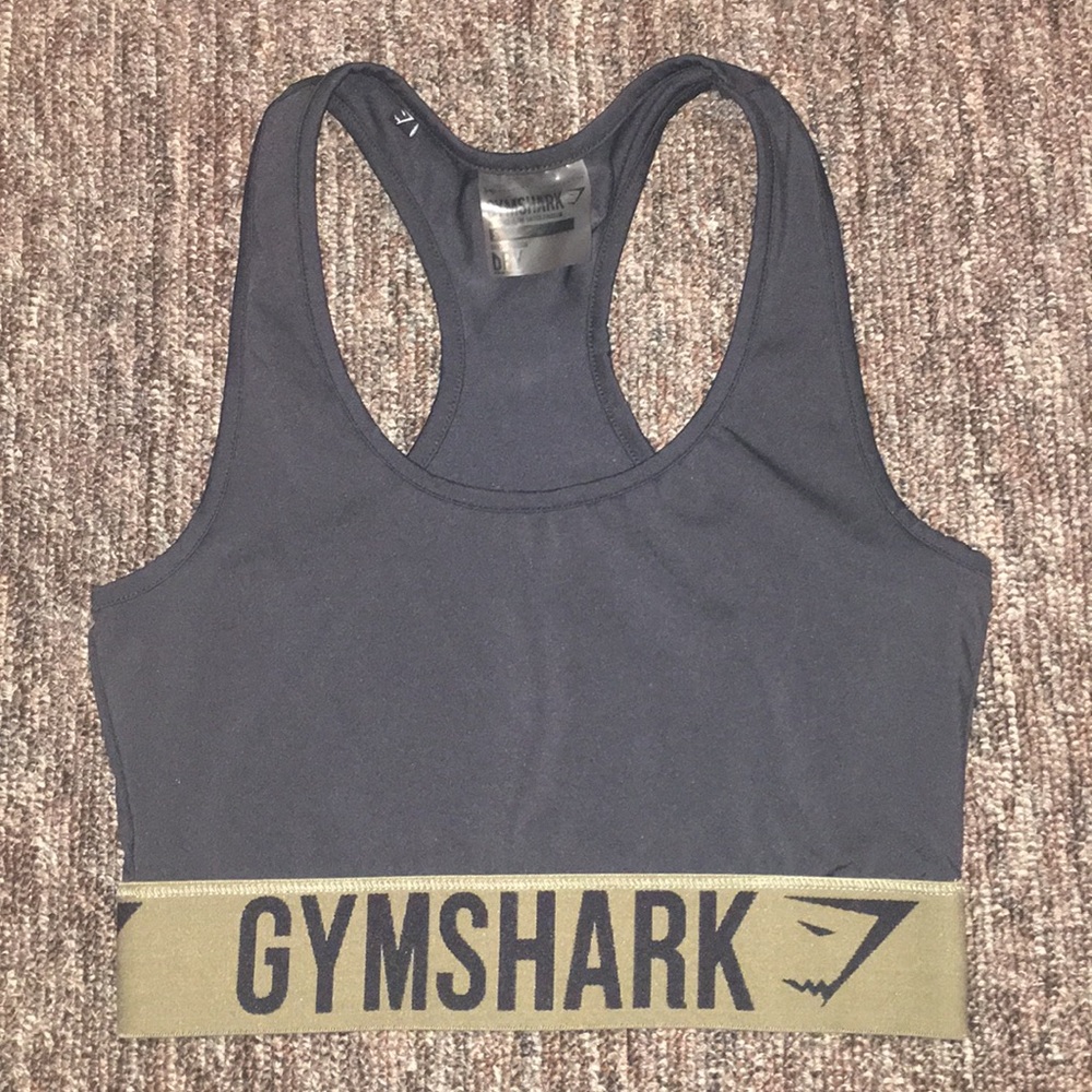 Gymshark sports bra